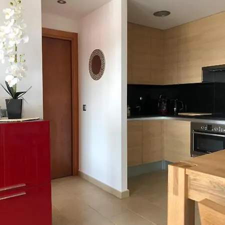 Résidence à - Port Trebol Avec Piscine Et Parking Privé * Roses