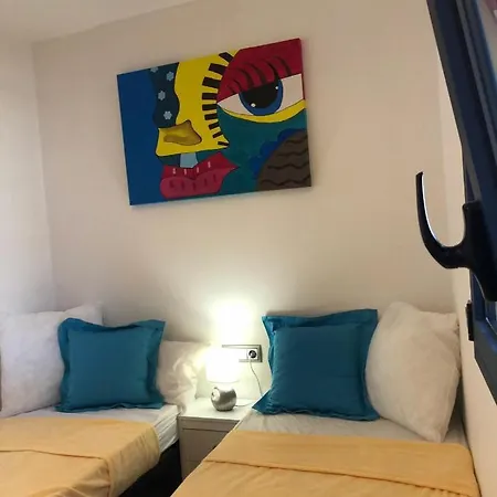 Apartment A - Port Trebol Avec Piscine Et Parking Prive Roses
