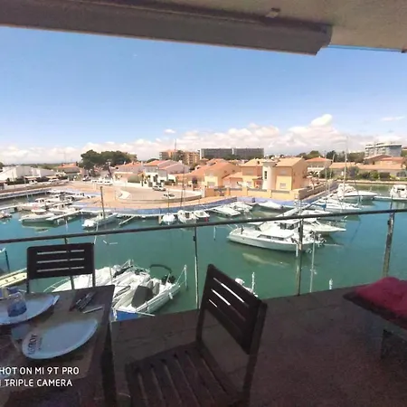 Apartment A - Port Trebol Avec Piscine Et Parking Prive Roses