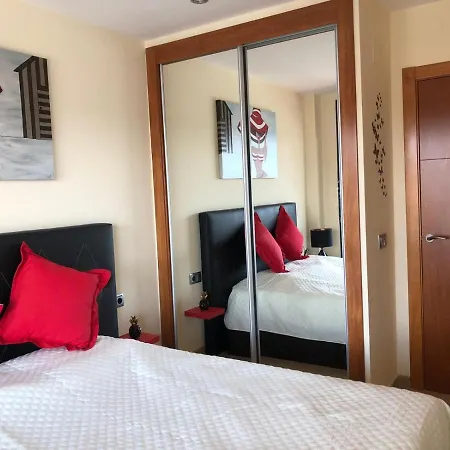 A - Port Trebol Avec Piscine Et Parking Prive * Roses