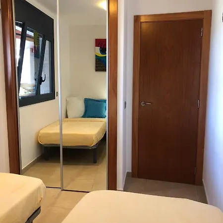 Apartamento Résidence à - Port Trebol Avec Piscine Et Parking Privé *