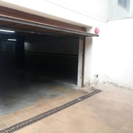 A - Port Trebol Avec Piscine Et Parking Prive Apartment *